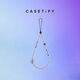 CASETIFY  星钻/梦幻 手机链 适用于iPhone全系列 手机配件挂绳手机链 幻彩星河链