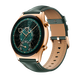 Honor (Honor) Mira GS 4 [Subsidio nacional 15%] Oro, Real Gold Coating, Diseño delgado, 14 días de duración de la batería ultra larga, reloj Smart Watch Multi-Function Watch, dar a Boyfriend