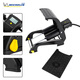 
Michelin Inflatable Pump Car foot display digital display parallel bars inflatable electric bicycle bicycle ball wireless air pump 12209