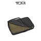TUMI/途明Travel Access收纳包实用大号旅行收纳袋【甄选惠享】 黑色014895D