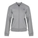 Adidas Frauen neue komfortable atmungsaktive Sport- und Casual Stand-up-Kragenjacke DY8614 DU9742 L