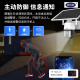 网络眼太阳能摄像头监控室外无电无网高清无线wifi手机远程360度自动旋转户外全景防水免插电