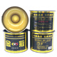 
High temperature resistant butter grease 698 degrees high speed bearing electrical machinery gear hub automobile wear-resistant lithium grease 500 degrees stiffening yellow 300 degrees grease 1KG