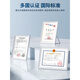 Haier (Haier) Antun Ke Sound-Methode Elektronischer Blutdruckmesser Antun Ke Sound Methode Elektronischer Blutdruckmesser Medizinischer Armtyp Hochgenauiges CH-S691L Upgraded Model Ke Soundmethode + Oszilloskopmethode Dual-Mode-Messdatup