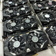 
Yingchi GTX750Ti 1050 1060 1660 99 new two-year insurance Black Myth Wukong 3A 3D gaming graphics card MSI 1050Ti 4G Fengfeng