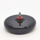 Youyo fábrica truco rápido 720 bucle 720 yyf yoyo yoyo juguetes yoyo 2a rotonda fantasía ball bola 720 todo negro