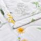 Shanshan Light and Cool Feel, Fashionable Cotton Summer Quilt-Little Daisy 200 * 230cm SS-B1047