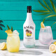 Malibu foreign wine Spanish rum Caribbean coconut wine 700mL 1 bottle