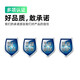 OAMLink 5-port Gigabit switch enterprise-grade switch monitoring network cable splitter splitter OAM-6000-45-5GT