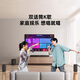 Binnifa Dolby Sound Décoding High Power Independent Subwoofer Home Theatre Echo Wall TV Audio Home Theatre Audio Set