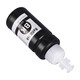 得印 T6721 T6741墨水 适用爱普生L101 L130 L220 L310 L551 L565 L805 L1300 L1800打印机672 674黑色墨水