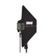 JBL OPTIONAL SHURE UA874WB UA844+SWB Mikrofonantennenverteilungssystem Aktive Antennensignalverstärker UA844SWB Antennenverteilungsvorrichtung