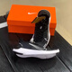 Nike (Nike) Nike Free RN 5.0 Barfuß Leichtes und komfortables lässige Laufschuhe FB1276-002 Black 40