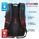 SWICKY Backpack Men's Backpack Large Capacity Travel Bag Laptop Casual Student School Bag Travel Business Bag