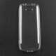 雷方心 诺基亚215 4G支付版手机壳透明全包边防摔硅胶NOKIA TA-1278软套 【诺基亚215 4G】透明软壳 透明手机壳