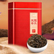 茗杰茶叶 乌龙茶鸭屎香凤凰单丛广东潮州特产单枞 罐装父亲节礼物500g