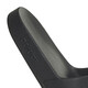 Adidas ADILETTE AQUA男女同款情侣黑武士运动休闲拖鞋 IF7371 44.5