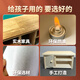 寂皇迷你小厨房全套真煮可吃做饭生日礼物儿童过家家男女孩玩具新年 小锅28件套-【厨有小成】