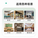 Meilen超声波身高体重测量仪血压测试体脂称身高体重秤智能分析儿童电子秤身高体重一体机体检专用