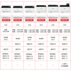 佳能（Canon）彩色激光打印机LBP621Cw手机无线623cdn/673Cdn有线网络623Cdw/673Cdw/674Cx/712Cx双面小型办公A4 LBP712Cx电脑/有线网络/U盘【可双