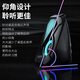 纽曼BT65音响 电脑音箱有线迷你小音箱多媒体笔记本家用桌面低音炮网课台式机扬声器