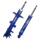 Applicable to Peugeot 3008 4008 5008 308 408 307 front and rear modification adjustable upgrade shock absorber upgrade 3/4/5008 [Soft and Hard Adjustable] increase and reduce shock absorber