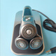 飞利浦（PHILIPS）原装飞利浦剃须刀SP9860 S9733 S9731 S9311 S5675 S5420产地荷兰 S5640 产地荷兰双层刀头 散装95新未使用