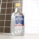 Yege, ausländischer Wein, Whisky, Wodka, Gin Brandy, kleiner Flaschenweinkontrollgeschäft Barkeeper Basis Cocktail, Macchik 1871 Gin 200 ml*1 Flasche