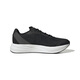 Adidas running shoes men's DURAMO SPEED M sports shoes mesh shoes ID9850 black size 39