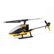 ESKY 150V3 enseña un modelo de helicóptero de control remoto aeronave de una sola máquina de drones de juguete para niños pequeños resistentes a la caída de juguetes [solo sin control remoto] Batería estándar (SF Express)