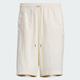 Pantalones de hombres adidas Clover Nuevos pantalones cortos transpirables en1047 negro en1046 2xl