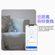 Huawei Original Selfie Stick Tripod Anti-Shake Bluetooth Fernbedienung Wireless Fotografie Douyin Mobile Live Internet Celebrity Stand Selfie Artefact Mini Tragbares Vlog-Shooting Photography Kurzes Video [Intelligent Control Version Bluetooth Fernbedienung] Tripod + Selfie Stick integriert-White