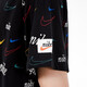 耐克（NIKE） 男装秋季新款运动服跑步训练健身透气休闲圆领短袖T恤DJ1370-100 DJ1392-010 S