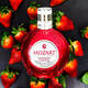 Mozart Schokoladencreme Likör Österreicher importierter Likörwein Fremdwein leicht betrunken Frauen Wein Mozart Erdbeer weiße Schokolade Likör 500 ml