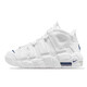 耐克（NIKE）女鞋Air More Uptempo 皮蓬大AIR 休闲篮球鞋 DH9719-100 36