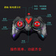 Qiwang remote control boat toy high-speed speed boat submarine can be put into the water fishing ship, airship, net boat model electric children, 25cm capsized and returned to the right flight for 100 minutes, three electric (it's more fun to play)