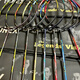 Yonex (yonex) Drain 800NF600 NF800LT NF700BP LTD NF800LTBP NS9900 5U NF600 G5 JP Version Luftaufnahme