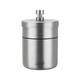 B&y 304 stainless steel ashtray Heightened and thickened ashtray Windproof car cigarette cup Thick material fashionable bar ashtray 255 single 304 single covered