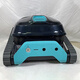 Maytronics dolphin swimming pool wireless sewage suction machine fully automatic pool bottom underwater vacuum cleaner swimming pool cleaning robot water turtle dolphin LIBERTY200 sewage suction machine