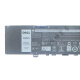General Dell Inspiron 13-7370 7373 7380 5370, Vostro 5370 Batterie F62 Batterie F62