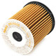 Mahler oil filter OX1121/2D new K3 lead IX25 Elantra 1.5L/10th generation Sonata 1.5T)