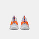 NIKE 耐克男女童易穿脱运动鞋FLEX RUNNER 4儿童一脚蹬休闲公路跑鞋 FN1449-101 27 【建议脚长16cm】