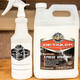 Meguiars vollständig synthetisierte X-Press-Automobilbeschichtung 3M Handspray D15601 Wartungspoliermittel 3.79L