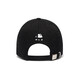 MLB hats for men and women baseball caps soft top gift New Year's Day 3ACP7701N-07BKS