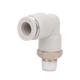 Original Yade passenger air pipe quick plug elbow connector PL/APL4/6/8/10/12/16-M5-01-02-03-04 APL4-M5 M5 tooth