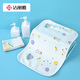 Grace baby puro algodón orina separador almohadilla lavable impermeable y transpirable para bebés tía almohadilla de la almohadilla de la almohadilla 45*30 cm