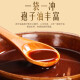 同仁堂（TRT）有机破壁灵芝孢子粉礼盒128g增强免疫力术后修复探病端午节礼物