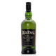 雅柏（Ardbeg）阿贝10年 雅柏系列 单一麦芽威士忌泥煤味苏格兰威士忌 700mL