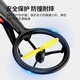 SYMA司马X30 新手入门级无人机4K高清专业拍摄迷你航拍 GPS光流双定位智能返航 四轴长续航飞行器X35 SYMA X35云台航拍+TF1001特技直升机