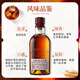 亚伯乐（Aberlour）单一麦芽威士忌洋酒苏格兰斯佩塞12年双桶陈酿原瓶进口保税仓直发 亚伯乐12双桶 1000ml